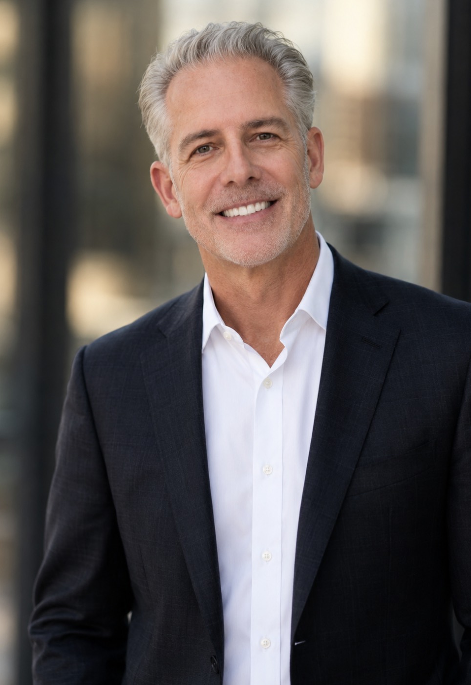 Dan Palmquist, managing partner of Transaction Solutions Consulting